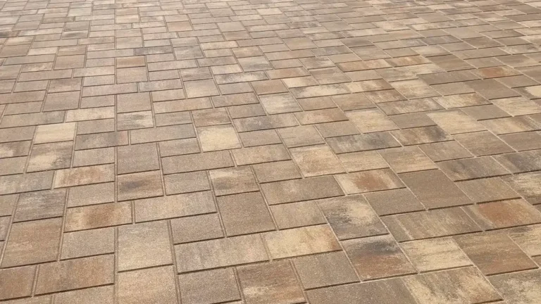 Why Is My Polymeric Sand Failing?