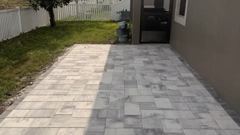 Patio Ideas for Small Backyards in Tampa