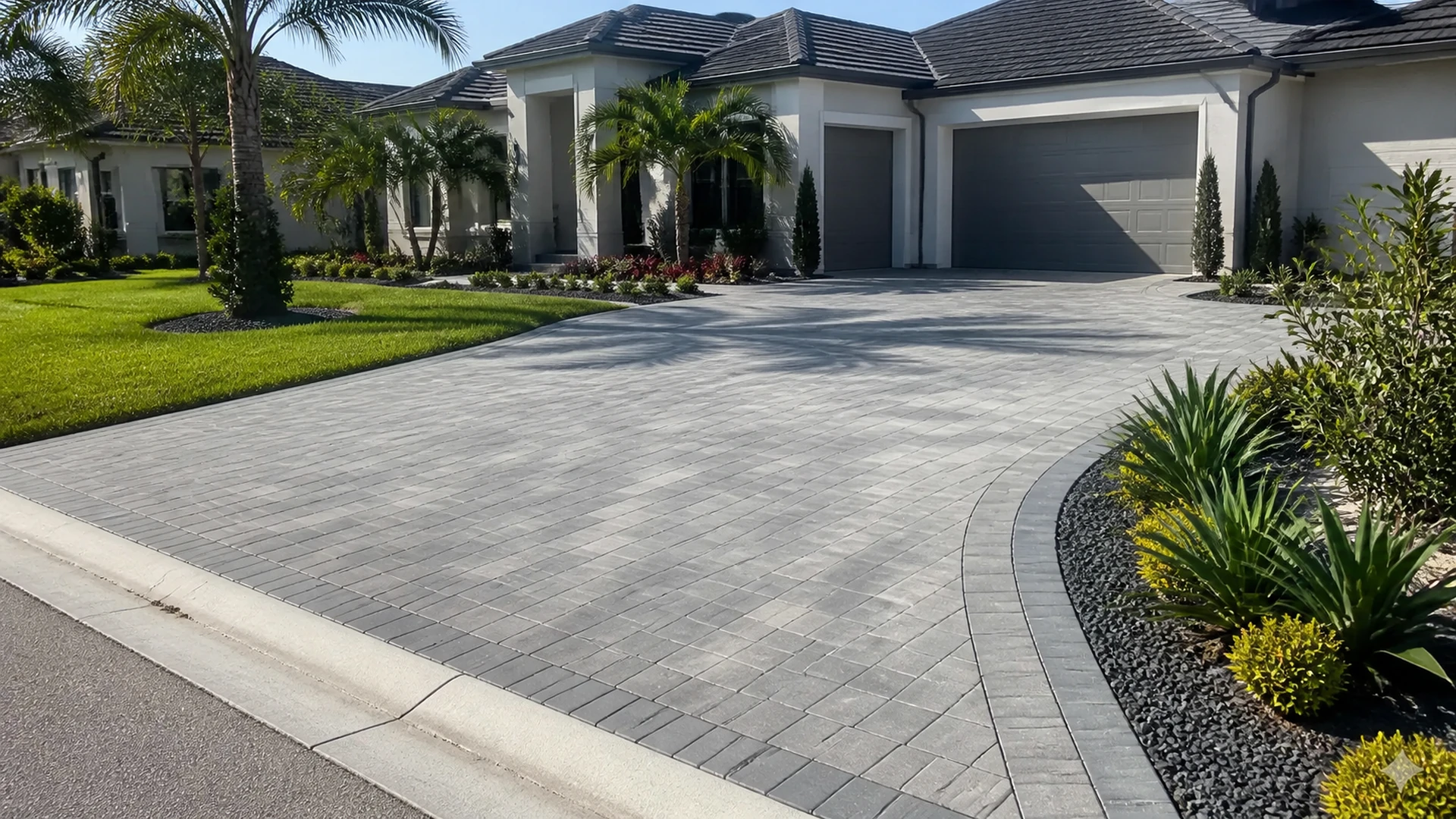 paver permit Tampa for a Tampa Bay outdoor project