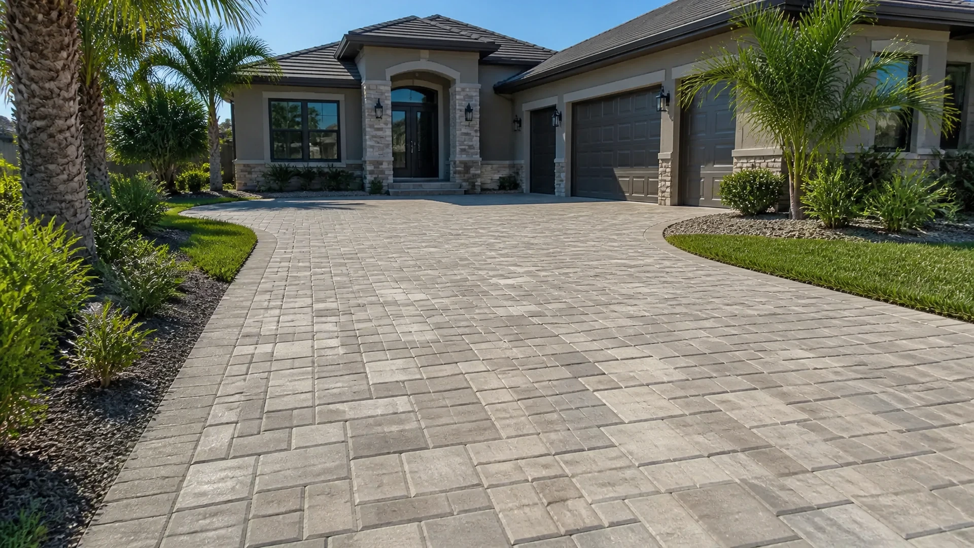 Concrete Paver Brands: How to Compare Quality and Value