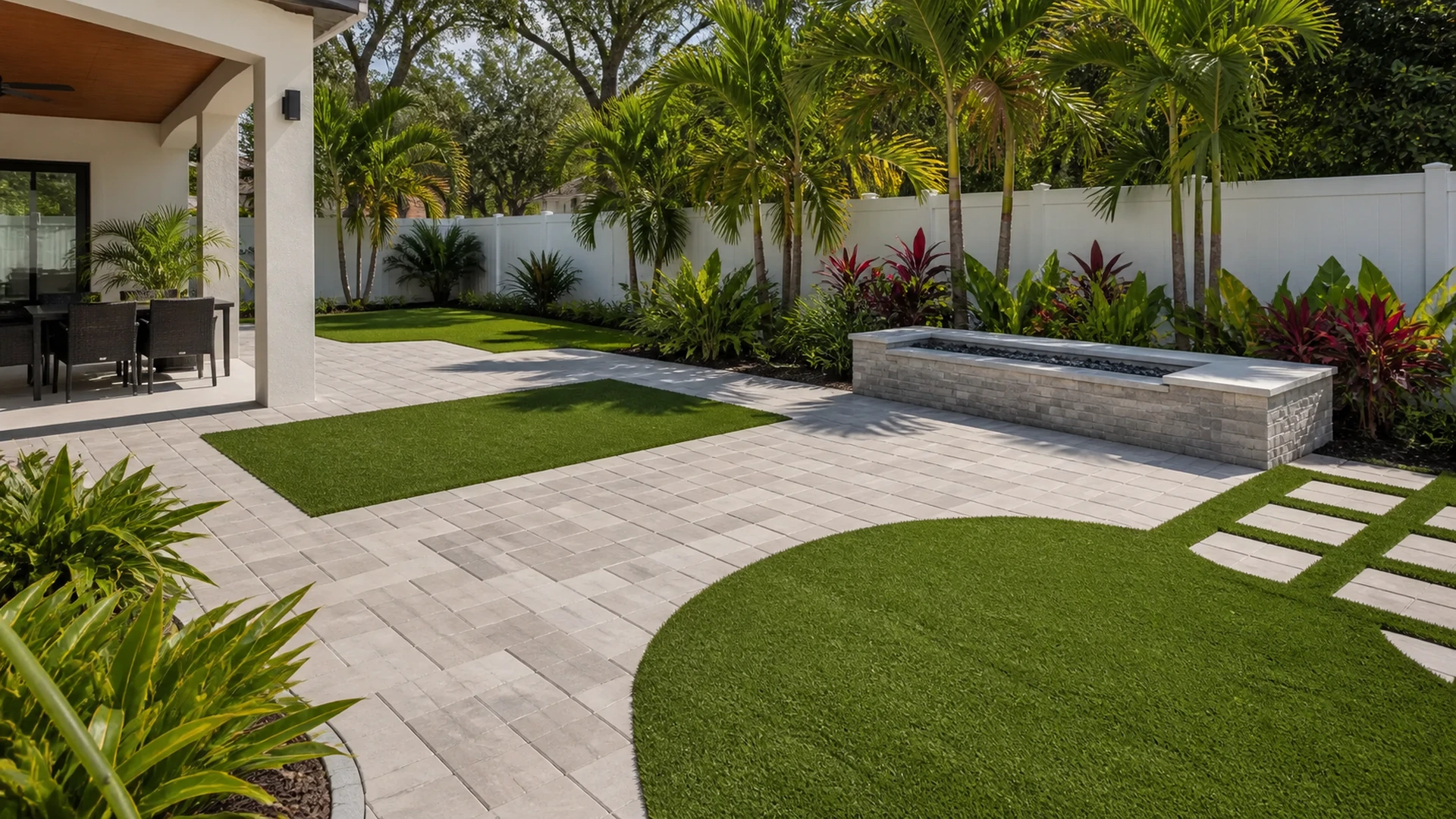 Outdoor Living Trends in Tampa Bay for 2026
